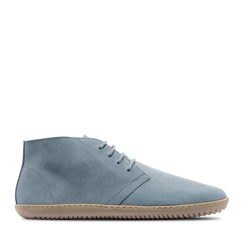 Zapatillas Sin Cordones Groundies Milano Soft Para Mujer - Azules | DQBWK6142